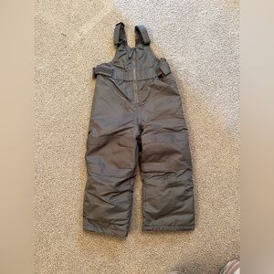 Cat & Jack 3T Ski Bib